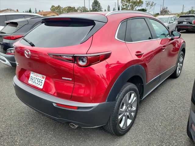 2023 Mazda CX-30 2.5 S Select