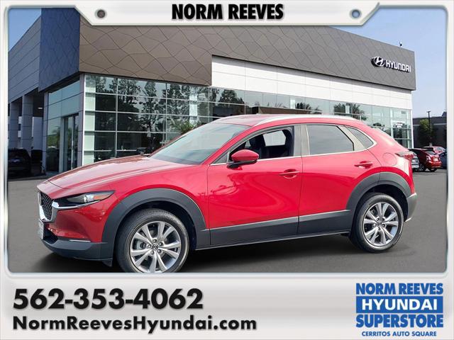 2023 Mazda CX-30 2.5 S Select for sale in CERRITOS, CA
