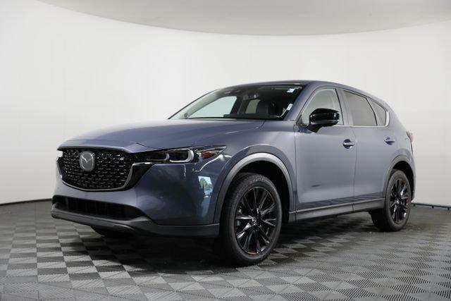 2024 Mazda CX-5 2.5 S Carbon Edition for sale in LIBERTYVILLE, IL