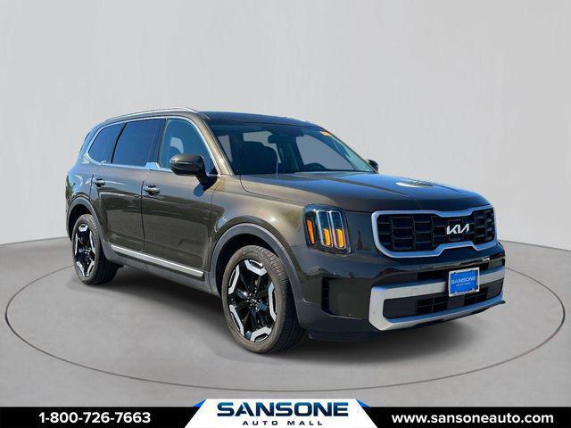 2024 Kia Telluride S for sale in AVENEL, NJ