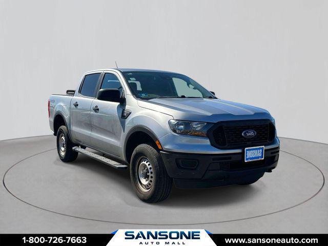 2020 Ford Ranger XL for sale in AVENEL, NJ