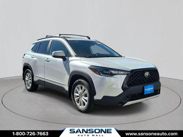 2023 Toyota Corolla Cross LE for sale in AVENEL, NJ