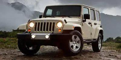 2011 Jeep Wrangler Unlimited Rubicon for sale in Mobile, AL