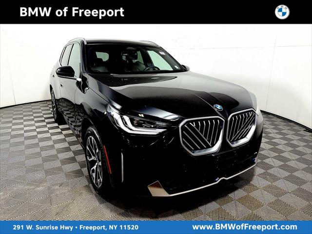 2026 BMW X3 30 xDrive for sale in Freeport, NY