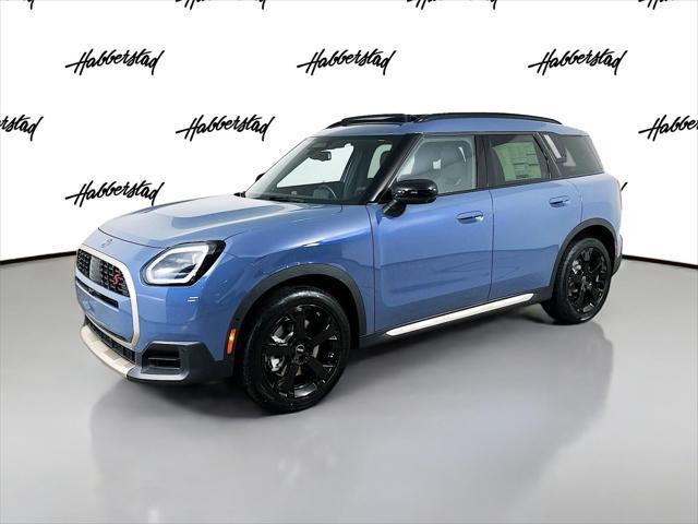 2027 MINI Cooper Countryman S for sale in Huntington Station, NY