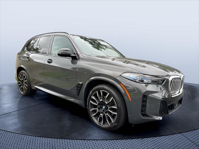 2026 BMW X5 xDrive40i for sale in Jacksonville, FL