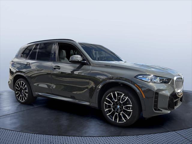 2026 BMW X5 xDrive40i for sale in Jacksonville, FL