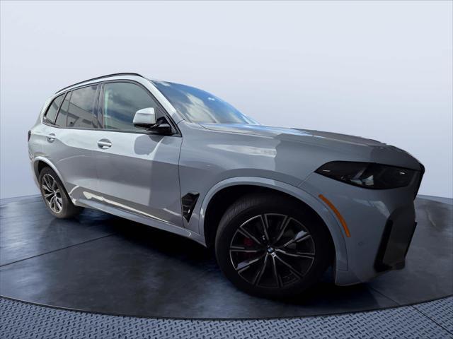 2026 BMW X5 xDrive40i for sale in Jacksonville, FL