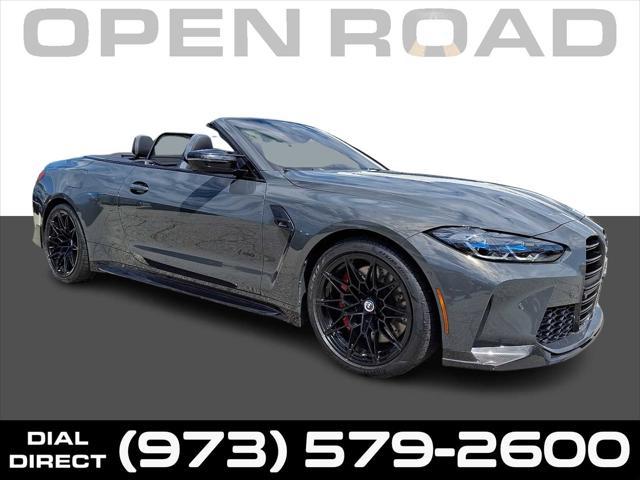 2023 BMW M4 Competition xDrive for sale in Newton, NJ