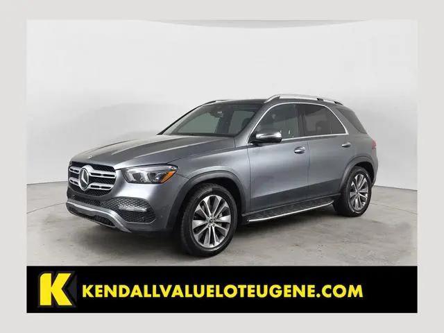 2022 Mercedes-Benz GLE GLE 350 4MATIC for sale in Eugene, OR
