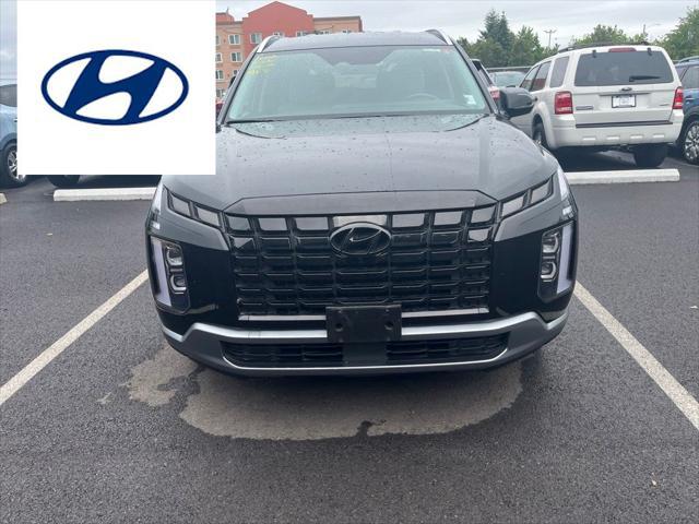 2025 Hyundai Palisade SEL for sale in ALBANY, OR