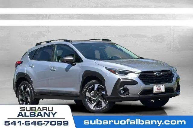 2024 Subaru Crosstrek Limited for sale in Albany, OR