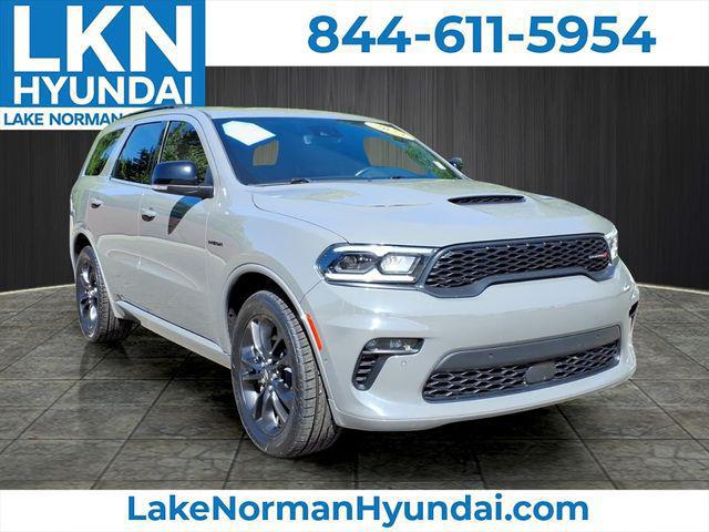 2023 Dodge Durango R/T Plus AWD for sale in CORNELIUS, NC