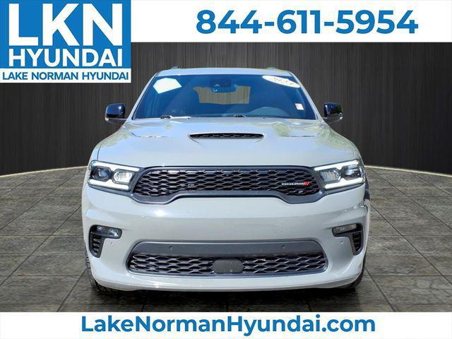 2023 Dodge Durango R/T Plus AWD