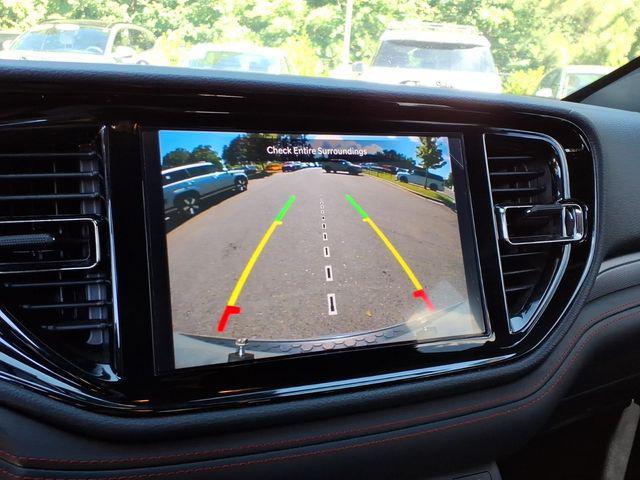 2023 Dodge Durango R/T Plus AWD