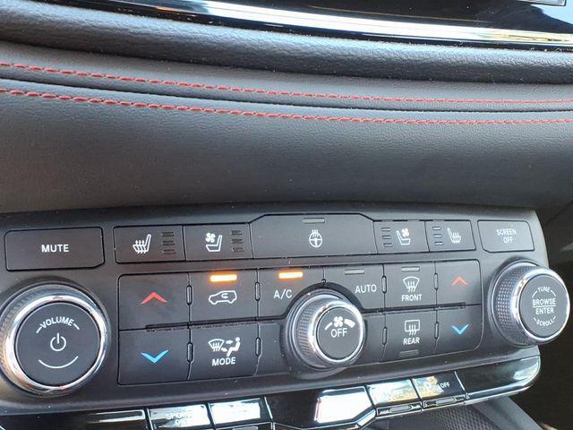 2023 Dodge Durango R/T Plus AWD