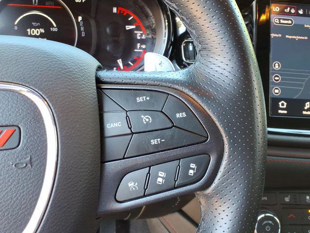 2023 Dodge Durango R/T Plus AWD