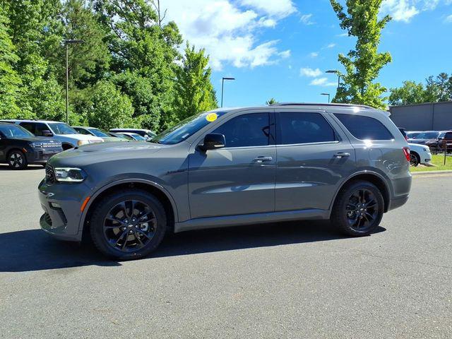 2023 Dodge Durango R/T Plus AWD