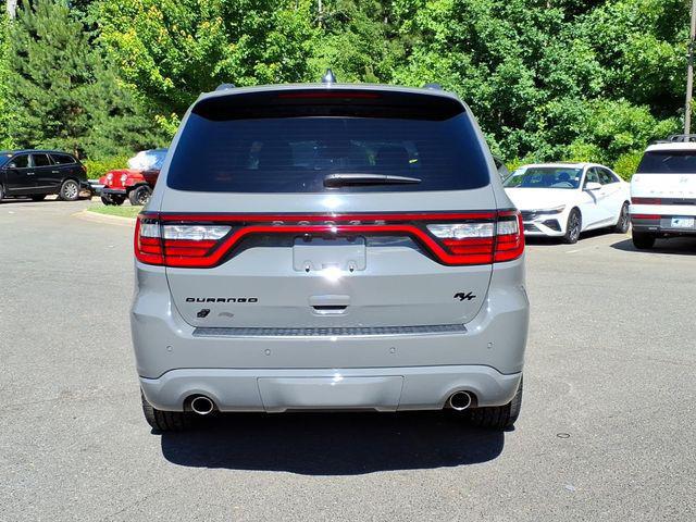 2023 Dodge Durango R/T Plus AWD