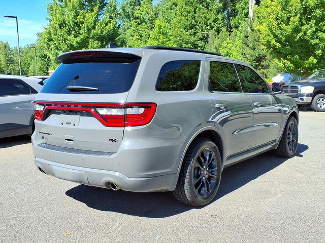2023 Dodge Durango R/T Plus AWD