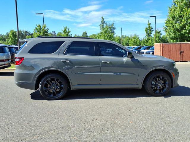 2023 Dodge Durango R/T Plus AWD