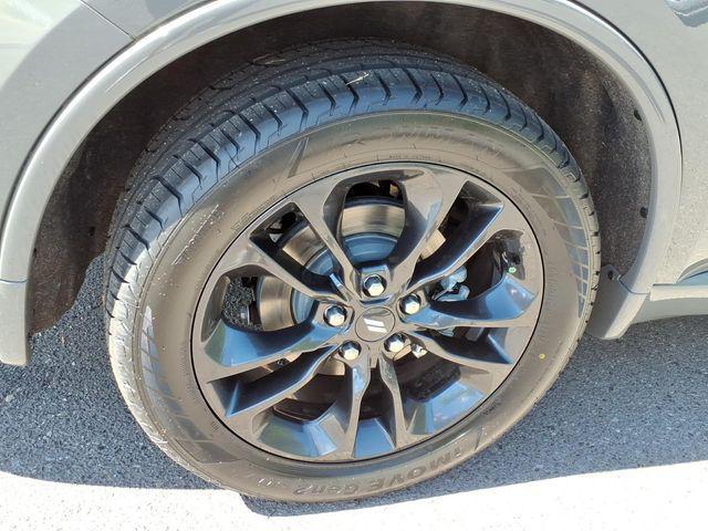 2023 Dodge Durango R/T Plus AWD