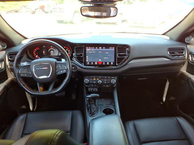 2023 Dodge Durango R/T Plus AWD
