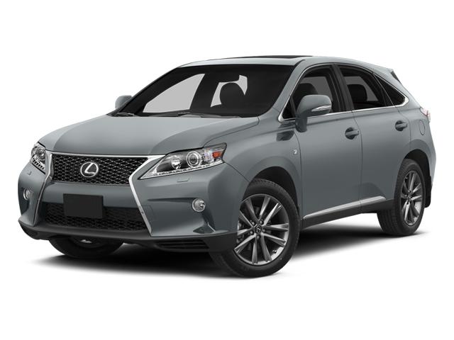2013 Lexus RX 350 F Sport for sale in FISHKILL, NY