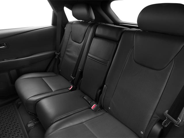 2013 Lexus RX 350 F Sport