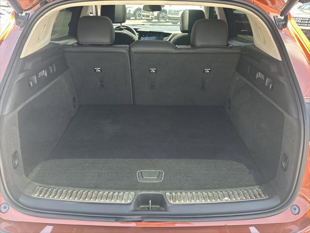2021 Buick Envision AWD Essence