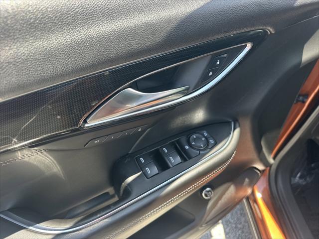 2021 Buick Envision AWD Essence