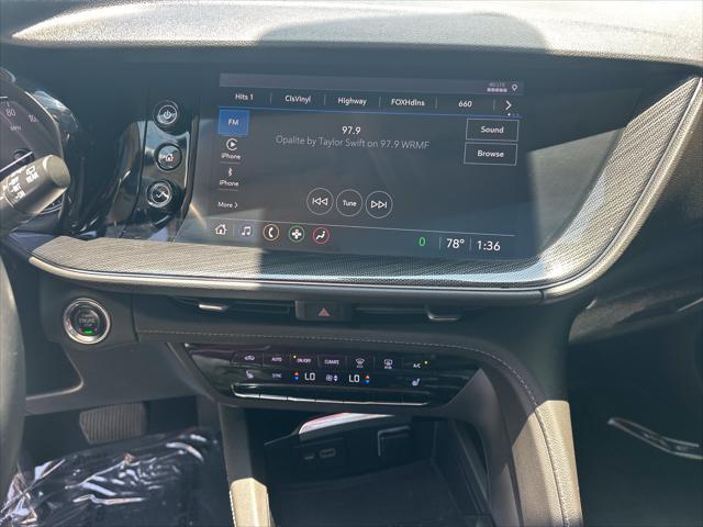 2021 Buick Envision AWD Essence