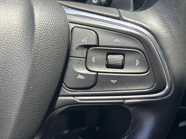 2021 Buick Envision AWD Essence