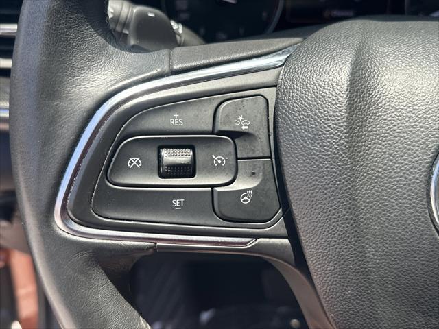 2021 Buick Envision AWD Essence