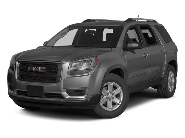 2013 GMC Acadia SLT-1 for sale in FAYETTEVILLE, AR