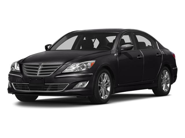 2013 Hyundai Genesis 3.8 for sale in KENNESAW, GA