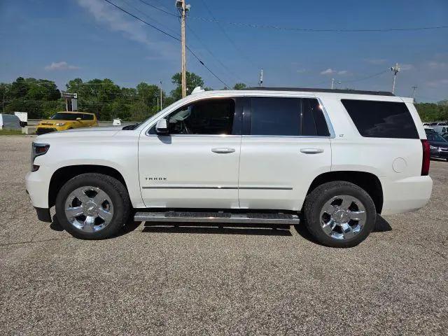 2019 Chevrolet Tahoe LT for sale near Delaware, OH