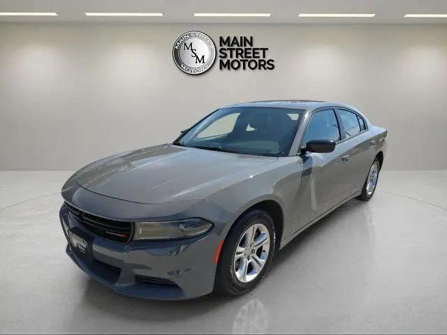 2023 Dodge Charger SXT for sale in Portage, IN