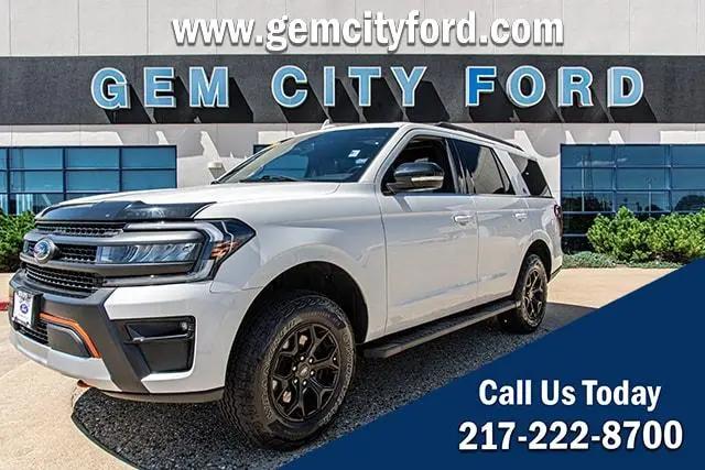 2024 Ford Expedition Timberline for sale in Quincy, IL