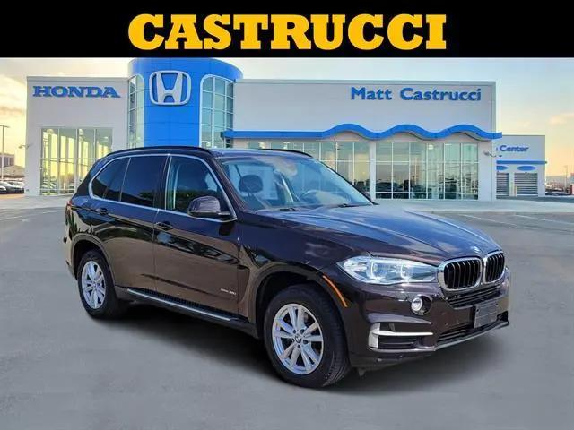 2015 BMW X5 xDrive35i for sale near Dayton, OH