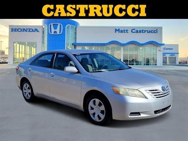 2009 Toyota Camry for sale near Dayton, OH