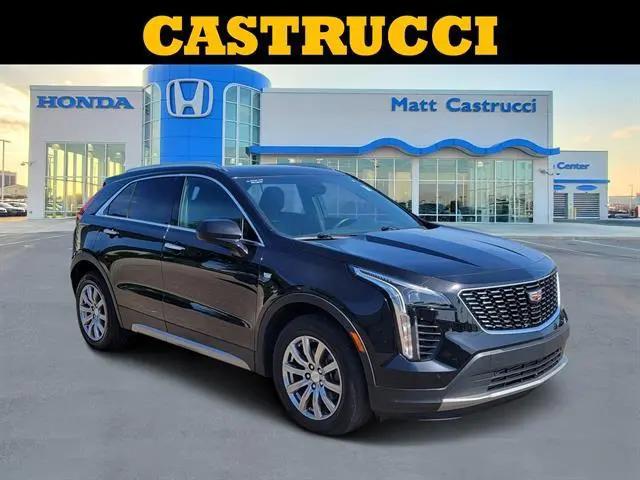 2019 Cadillac XT4 for sale near Dayton, OH