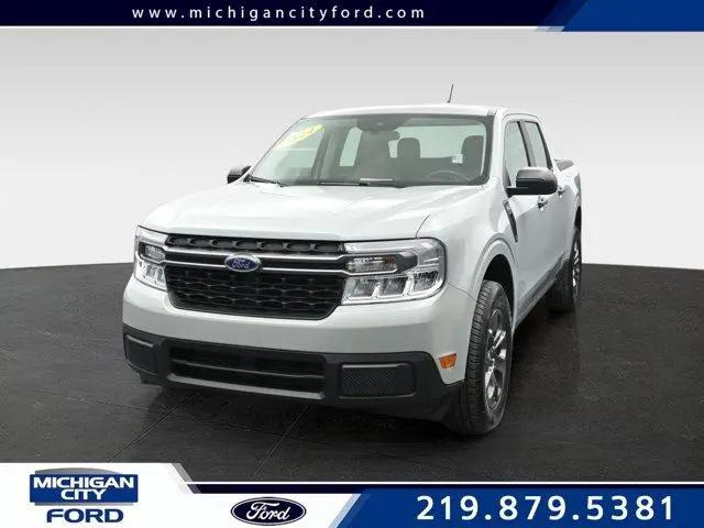 2024 Ford Maverick XLT for sale in Michigan City, IN