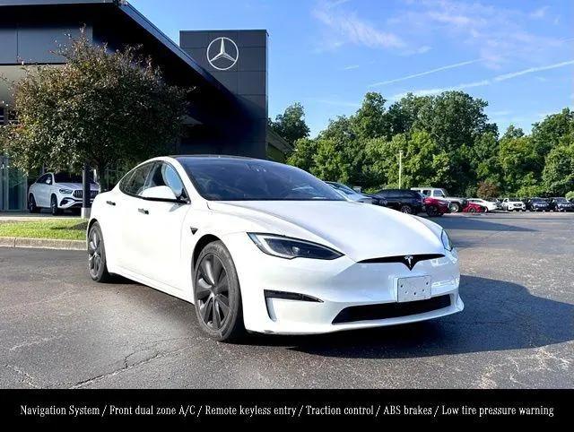 2023 Tesla Model S Standard Range for sale near West Chester Township, OH