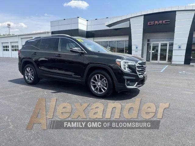 2023 GMC Terrain AWD SLT for sale in Bloomsburg, PA