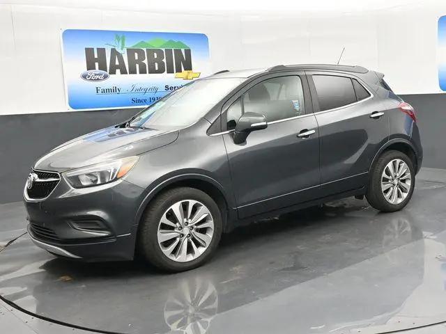 2018 Buick Encore Preferred for sale in Scottsboro, AL