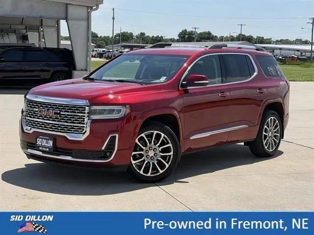 2023 GMC Acadia AWD Denali for sale in Lincoln, NE