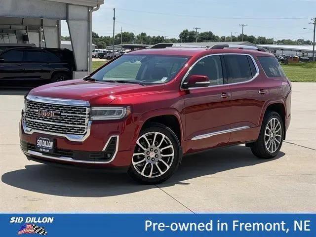 2023 GMC Acadia AWD Denali for sale in Lincoln, NE