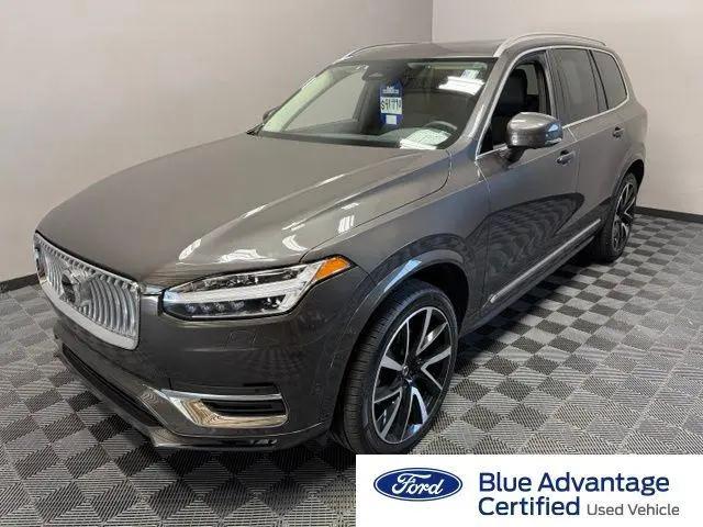 2023 Volvo XC90 B6 Plus 7-Seater for sale in Sheffield Village, OH
