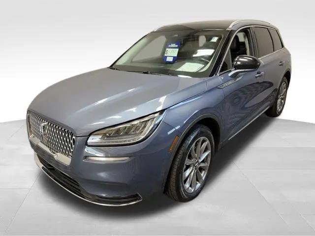 2022 Lincoln Corsair Standard for sale in Sheffield Village, OH